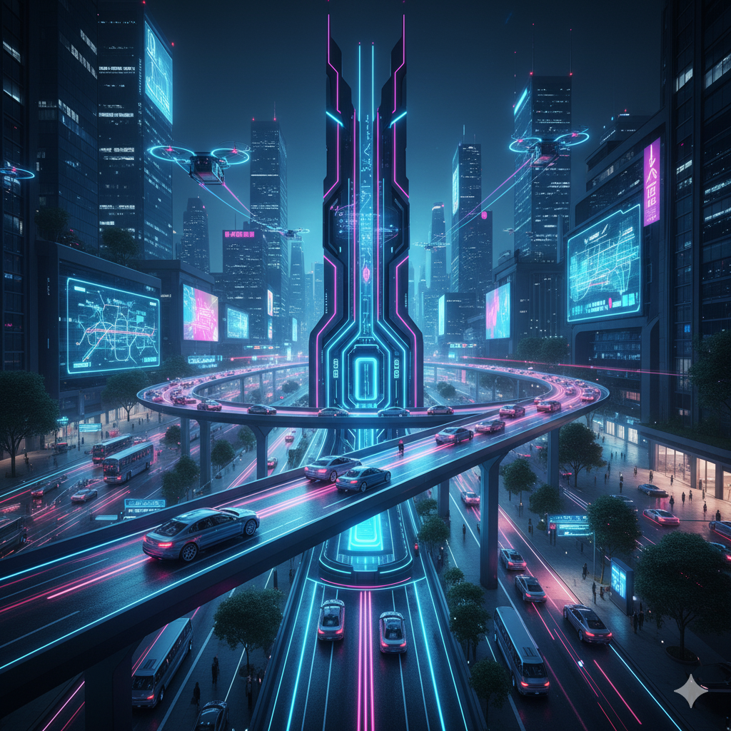 Quantum Computing