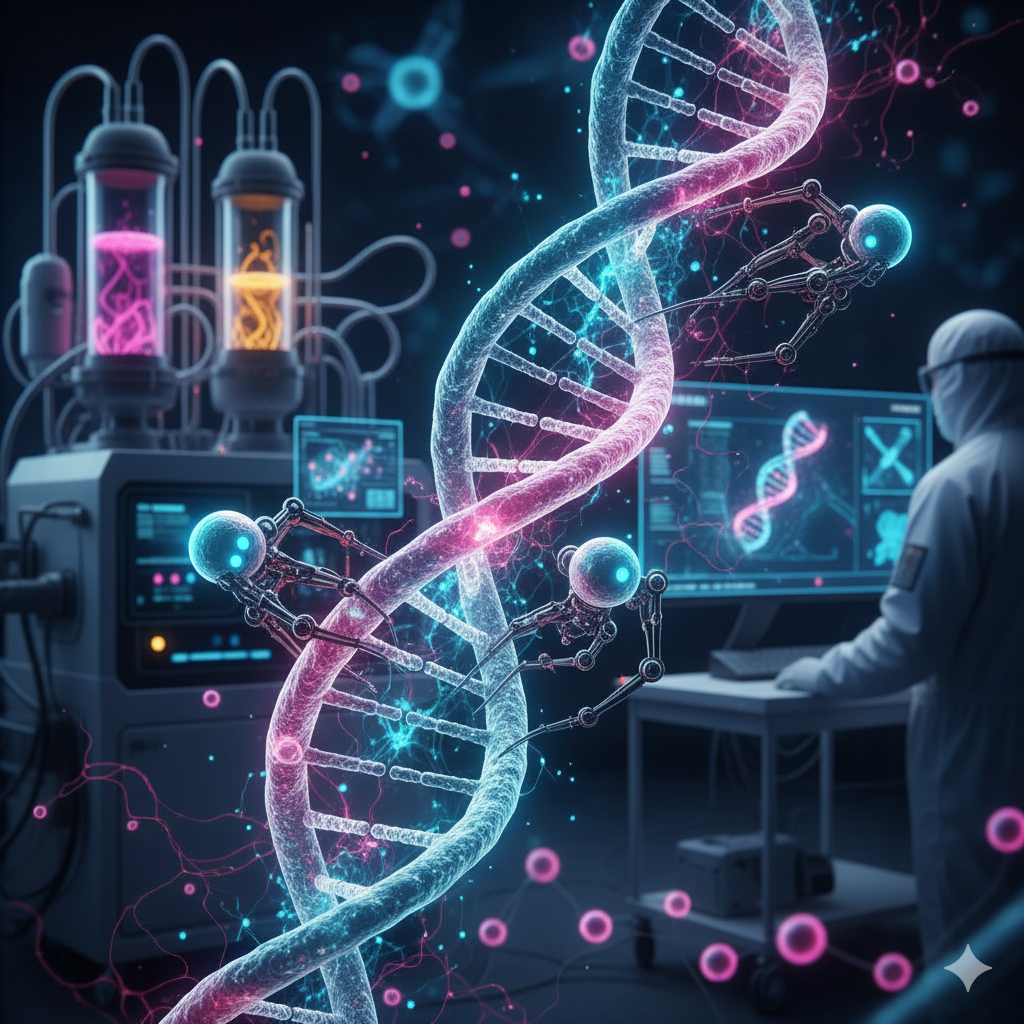 Quantum Computing