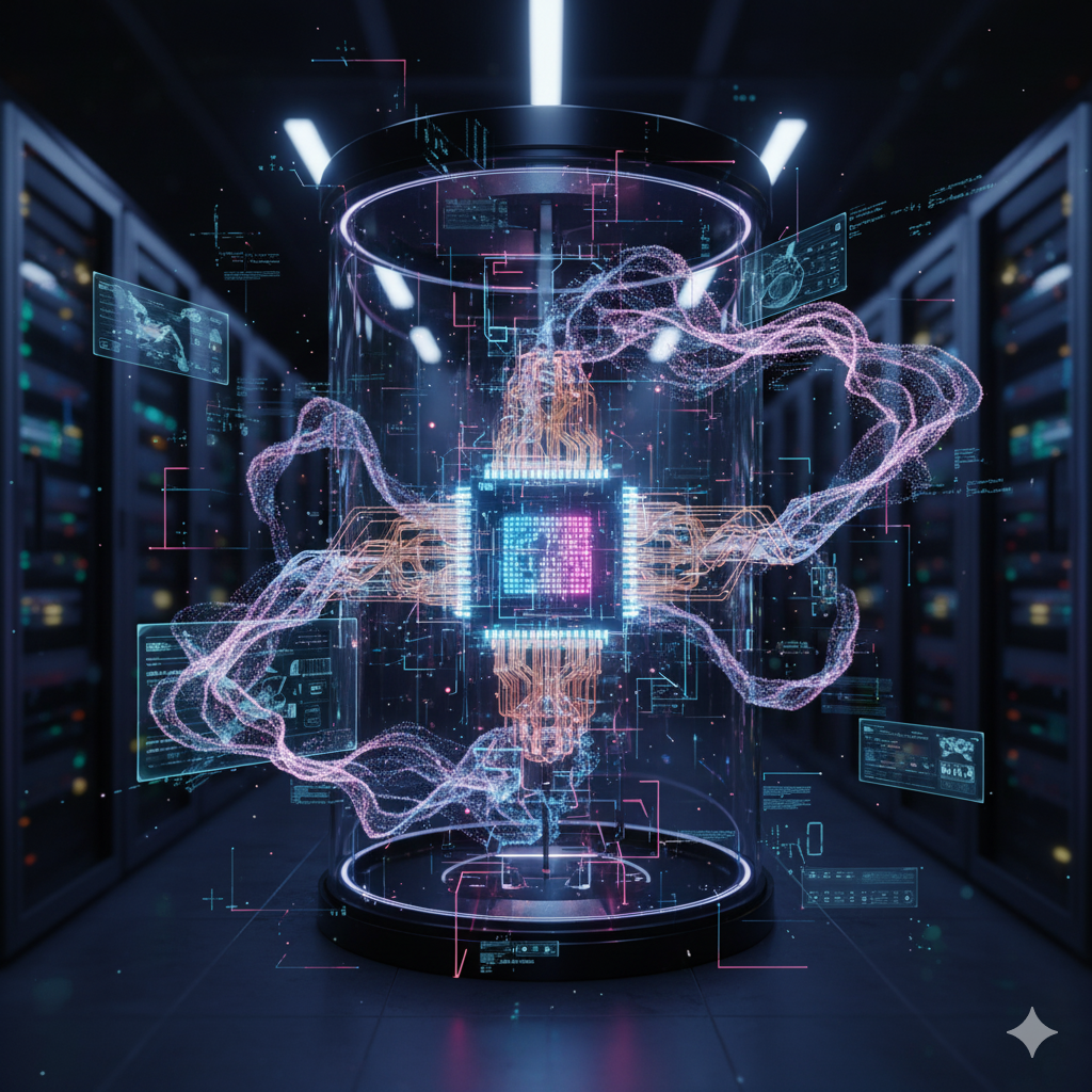 Quantum Computing
